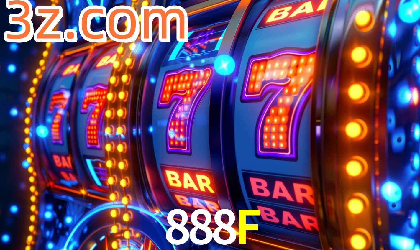 Bônus 888F Para Todos
